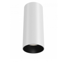 Потолочный светильник Maytoni Technical Focus LED C056CL-L12W3K-W-W