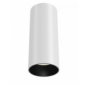 Потолочный светильник Maytoni Technical Focus LED C056CL-L12W3K-W-W