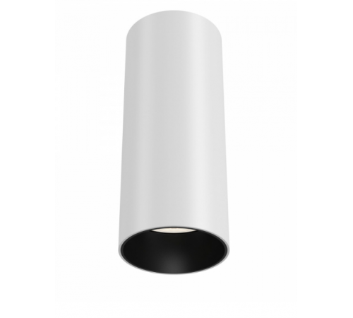 Потолочный светильник Maytoni Technical Focus LED C056CL-L12W3K-W-W