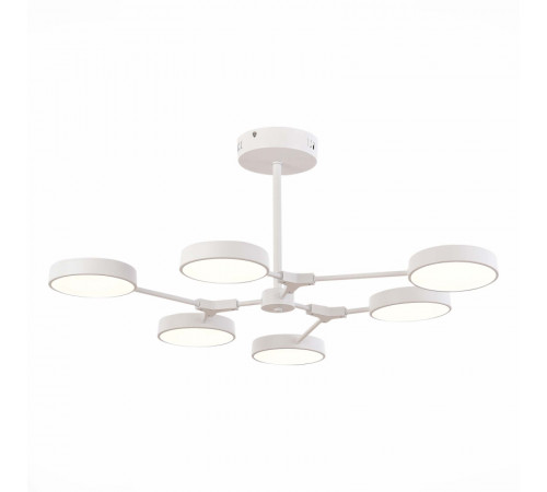 Потолочный светильник Evoluce Monta SLE6003-502-06 Потолочный светильник Evoluce Monta SLE6003-502-06