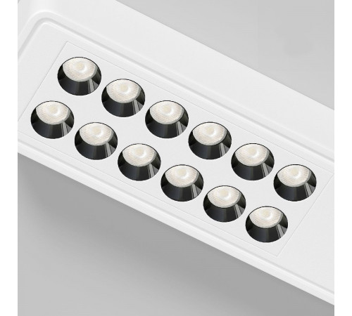 Потолочный светильник Elektrostandard Tend 25115/LED 4690389210198 a068851 Потолочный светильник Elektrostandard Tend 25115/LED 4690389210198 a068851