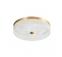 Потолочный светильник Arti Lampadari Viro L 1.13.35x9 G