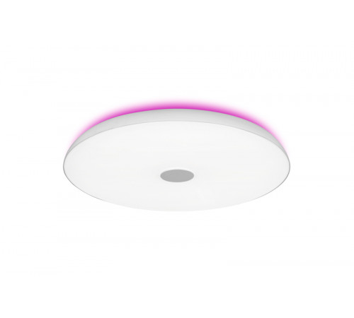 Потолочный светильник iLedex Music 1706/400 WH Потолочный светильник iLedex Music 1706/400 WH