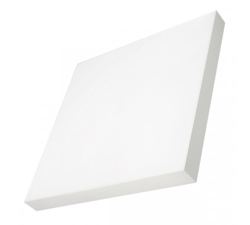 Потолочный светильник Arlight SP-Quadro-S600x600-60W Warm3000 034804 Потолочный светильник Arlight SP-Quadro-S600x600-60W Warm3000 034804