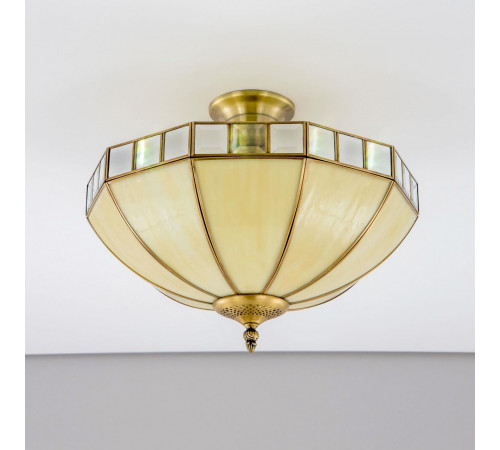 Потолочный светильник Citilux Шербург-1 CL440141 Потолочный светильник Citilux Шербург-1 CL440141