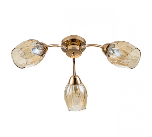 Потолочный светильник Escada Allium 663/3P