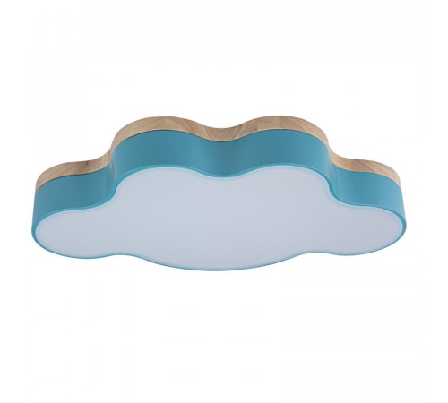 Потолочный светильник Loft IT AXEL 10005/30 Blue Потолочный светильник Loft IT AXEL 10005/30 Blue