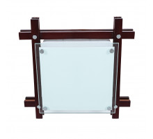 Потолочный светильник Arte Lamp Archimede A6462PL-2CKB