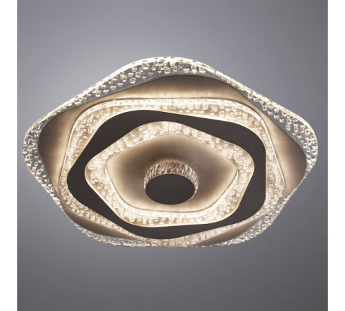 Потолочный светильник ARTE Lamp A1435PL-1WH