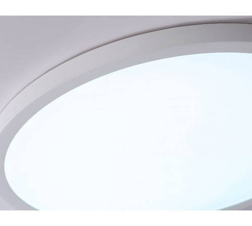 Потолочный светильник Ambrella Light Orbital Air Slim FZ1959 Потолочный светильник Ambrella Light Orbital Air Slim FZ1959