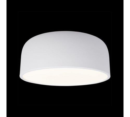 Потолочный светильник Loft IT Axel 10201/350 White Потолочный светильник Loft IT Axel 10201/350 White