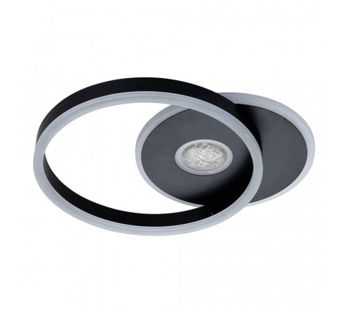 Потолочный светильник Escada Arctic 10234/1LED BL Потолочный светильник Escada Arctic 10234/1LED BL