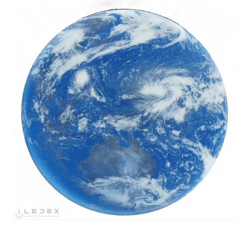 Потолочный светильник iLedex Music 01-D400-24W Потолочный светильник iLedex Music 01-D400-24W