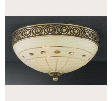 Потолочный светильник Reccagni Angelo PL 7004/3
