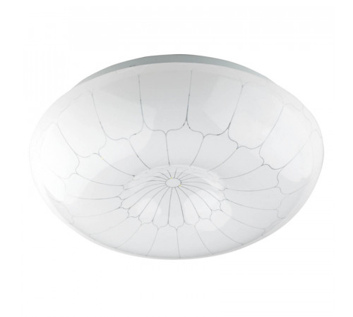 Потолочный светильник ЭРА SPB-6-24-4K (B) Б0019807