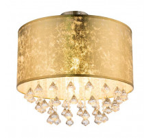 Потолочный светильник Globo Amy 15187D3