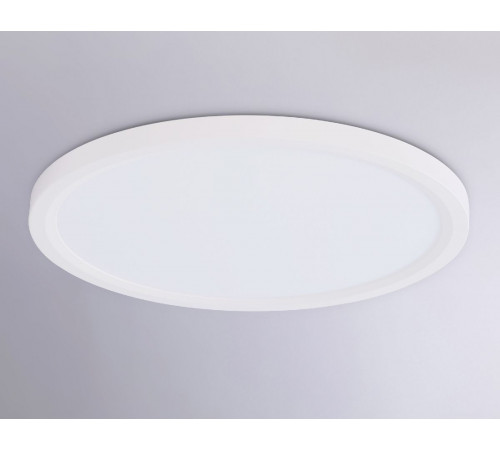 Потолочный светильник Ambrella Light Orbital Air Slim FZ1905 Потолочный светильник Ambrella Light Orbital Air Slim FZ1905