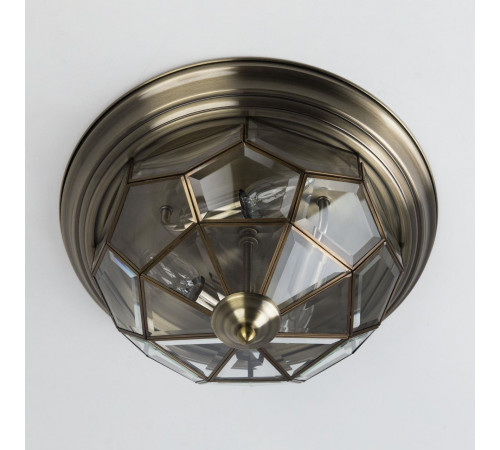 Потолочный светильник Citilux Витра-1 CL442530 Потолочный светильник Citilux Витра-1 CL442530