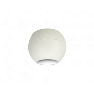 Потолочный светильник DesignLed RL-1201WH-12-WW 017499