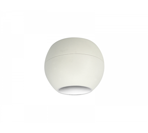 Потолочный светильник DesignLed RL-1201WH-12-WW 017499