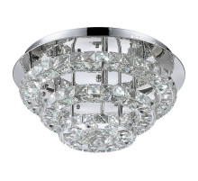 Потолочный светодиодный светильник Globo Marilyn I 67047-44R