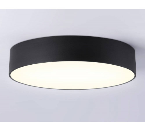 Потолочный светильник Ambrella Light Orbital Air Alum FV5529 Потолочный светильник Ambrella Light Orbital Air Alum FV5529