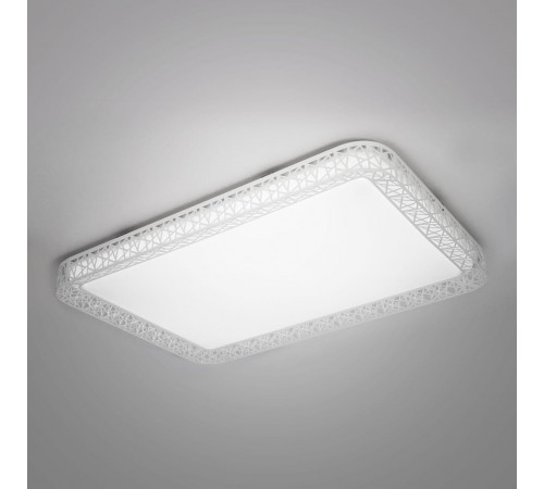 Потолочный светодиодный светильник Citilux Герцог CL722120RC