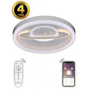 Потолочный светильник Natali Kovaltseva LED LAMPS 81098