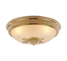 Потолочный светильник Arte Lamp Vassoio A9205PL-3GO