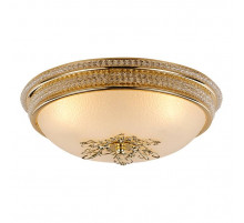 Потолочный светильник Arte Lamp Vassoio A9205PL-3GO
