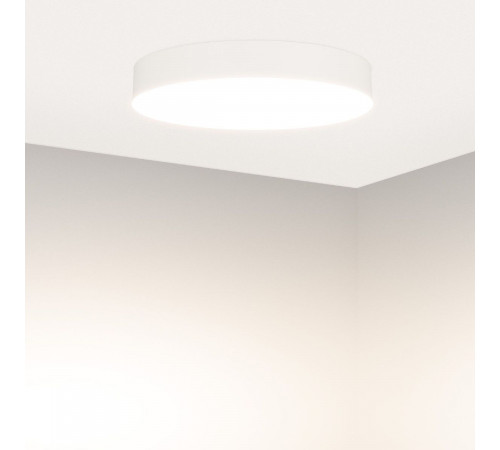 Потолочный светильник Arlight SP-FLOWER-R410-32W Warm3000 049798 Потолочный светильник Arlight SP-FLOWER-R410-32W Warm3000 049798
