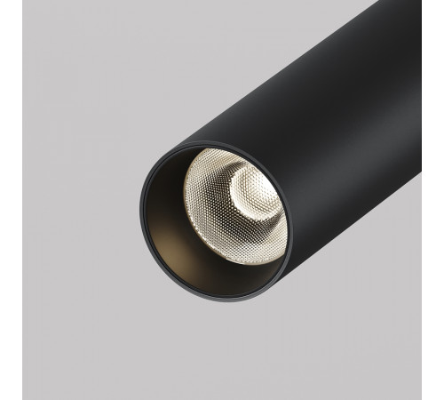Потолочный светильник Maytoni Technical Ceiling Focus T C141CL-L300-6W3K-B Потолочный светильник Maytoni Technical Ceiling Focus T C141CL-L300-6W3K-B