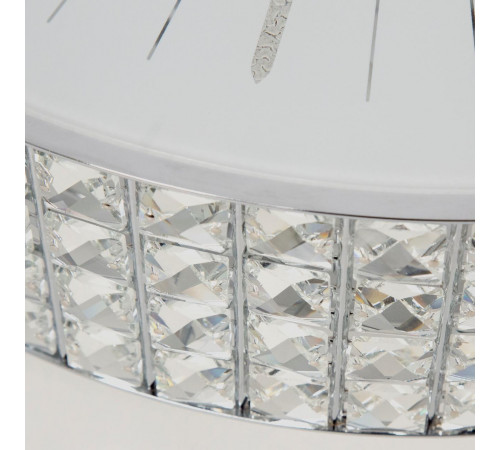 Потолочный светильник Citilux Портал CL324181 Потолочный светильник Citilux Портал CL324181