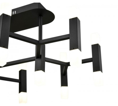 Потолочный светильник Vele Luce Niami VL7142L18 Потолочный светильник Vele Luce Niami VL7142L18