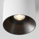 Потолочный светильник Maytoni Technical Alfa LED C064CL-01-25W3K-D-RD-WB