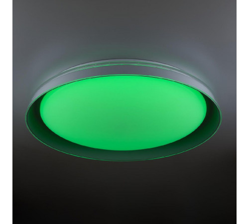 Потолочный светильник Citilux Mega CL752451G Потолочный светильник Citilux Mega CL752451G