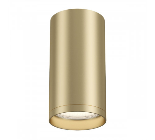 Потолочный светильник Maytoni FOCUS S C052CL-01MG Потолочный светильник Maytoni FOCUS S C052CL-01MG