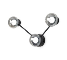Потолочный светильник Freya Drop FR5445CL-L15B