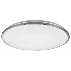Потолочный светильник ЭРА SPB-6-70-RC Chrome Б0030135