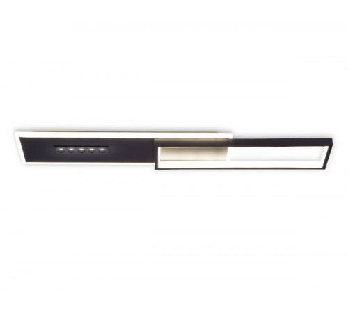 Потолочный светильник Ambrella Light Comfort FL51454 Потолочный светильник Ambrella Light Comfort FL51454