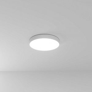 Потолочный светильник Arte Lamp Fado A7350PL-1WH