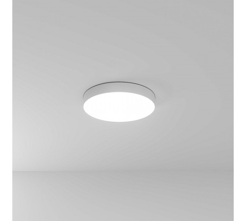 Потолочный светильник Arte Lamp Fado A7350PL-1WH Потолочный светильник Arte Lamp Fado A7350PL-1WH