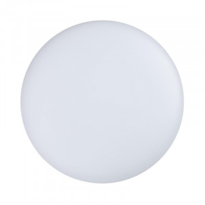 Потолочный светодиодный светильник Arlight CL-Frisbee-Motion-R250-12W Day4000 030094