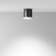 Потолочный светильник Maytoni Technical Hoop C086CM-GX53-MRD-BW