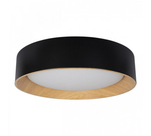 Потолочный светильник Loft IT Coin 10202 Black Потолочный светильник Loft IT Coin 10202 Black