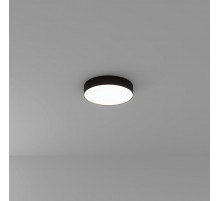 Потолочный светильник Arte Lamp Fado A6635PL-1BK