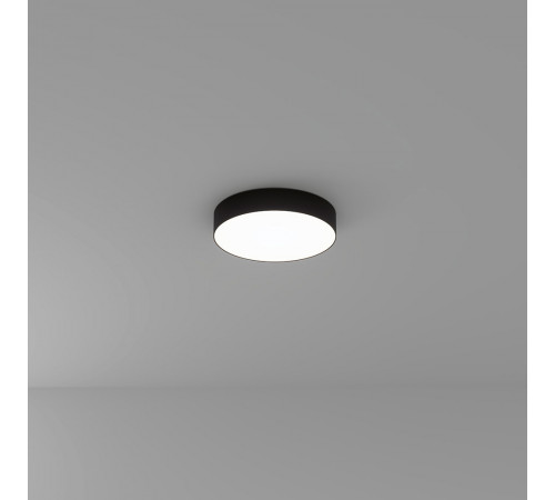 Потолочный светильник Arte Lamp Fado A6635PL-1BK Потолочный светильник Arte Lamp Fado A6635PL-1BK