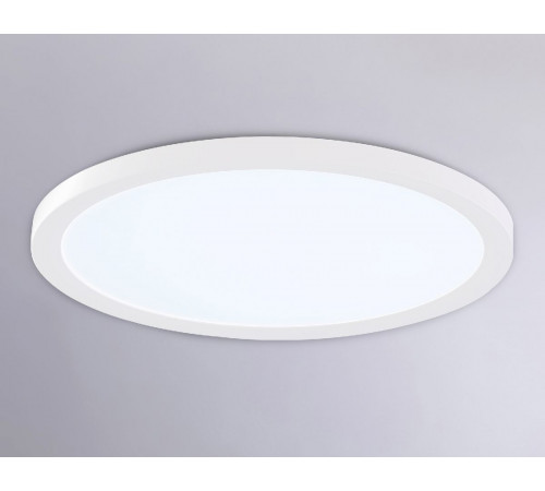 Потолочный светильник Ambrella Light Orbital Air Slim FZ1907 Потолочный светильник Ambrella Light Orbital Air Slim FZ1907
