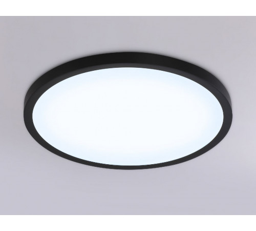 Потолочный светильник Ambrella Light Orbital Air Slim FZ1961 Потолочный светильник Ambrella Light Orbital Air Slim FZ1961