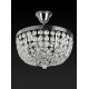 Потолочный светильник Toplight Mary TL1510X-03CH